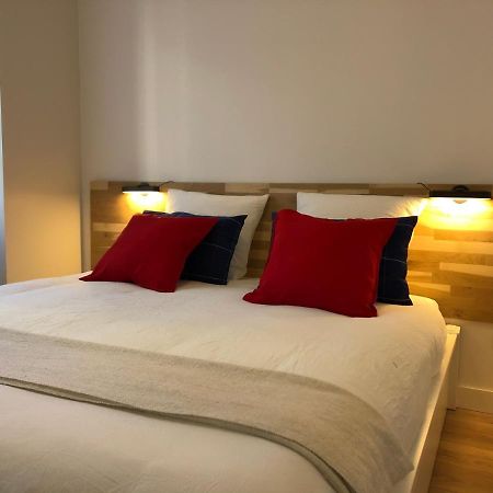 Appartements Les Rochelais La Rochelle  Eksteriør bilde