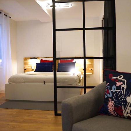 Appartements Les Rochelais La Rochelle  Eksteriør bilde
