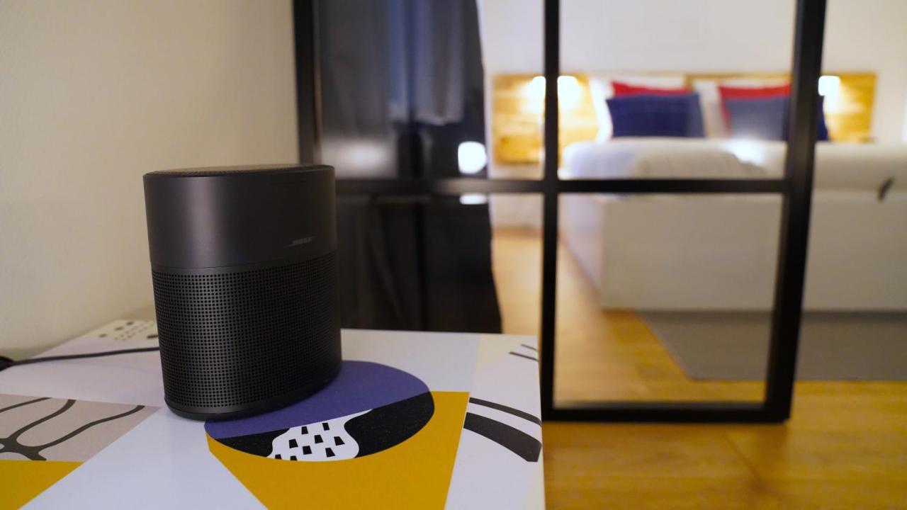 Appartements Les Rochelais La Rochelle  Eksteriør bilde