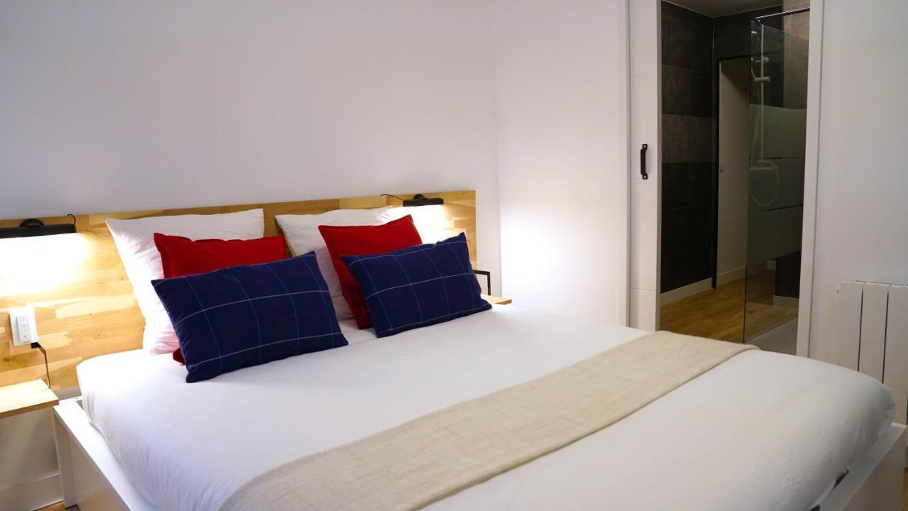 Appartements Les Rochelais La Rochelle  Eksteriør bilde