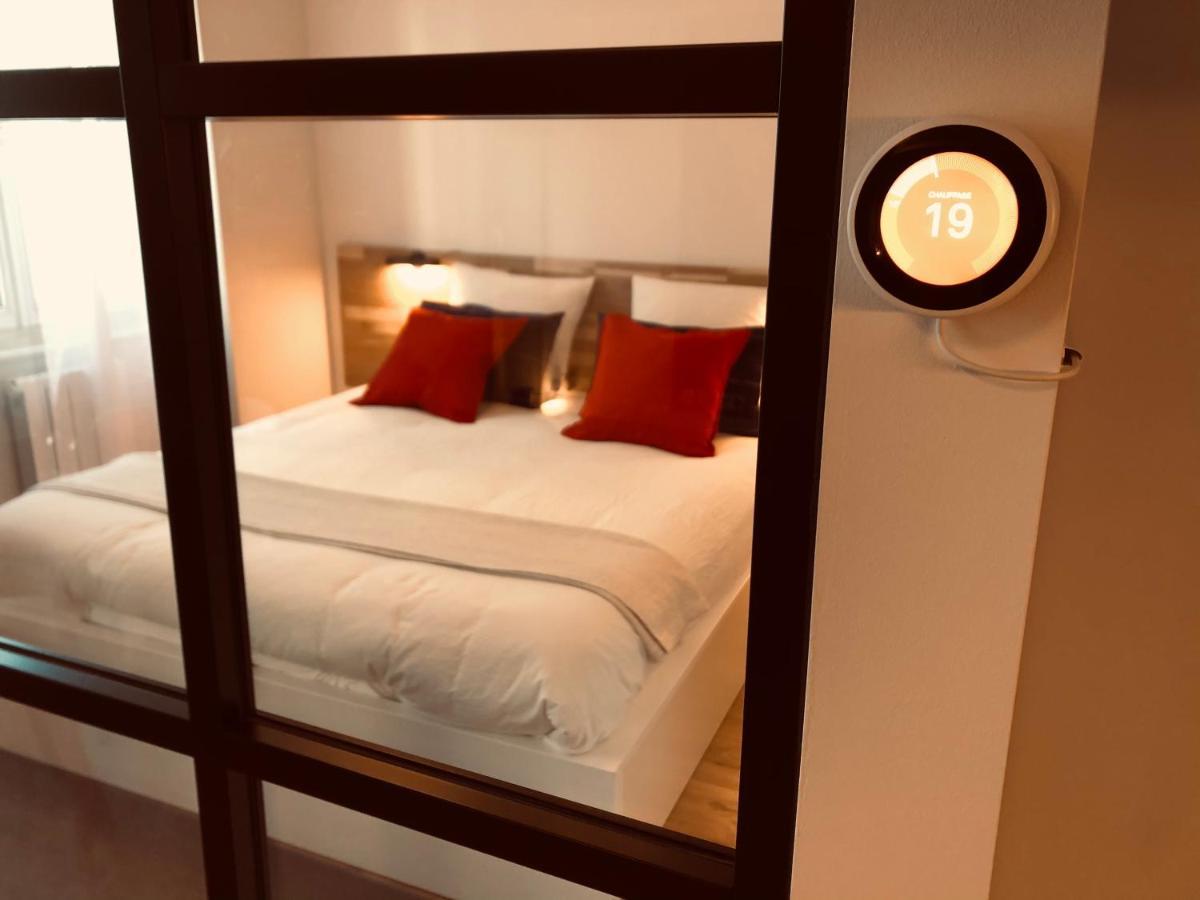 Appartements Les Rochelais La Rochelle  Eksteriør bilde