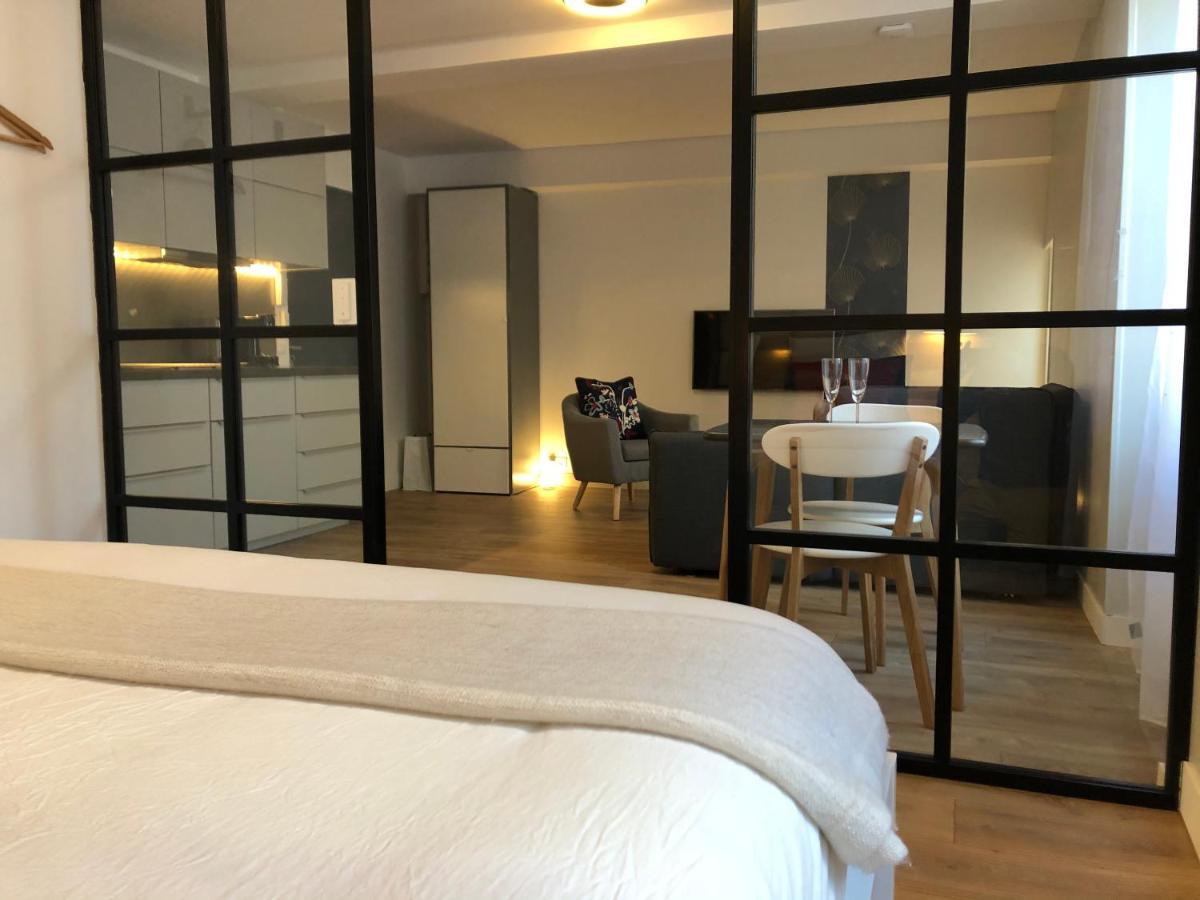 Appartements Les Rochelais La Rochelle  Eksteriør bilde
