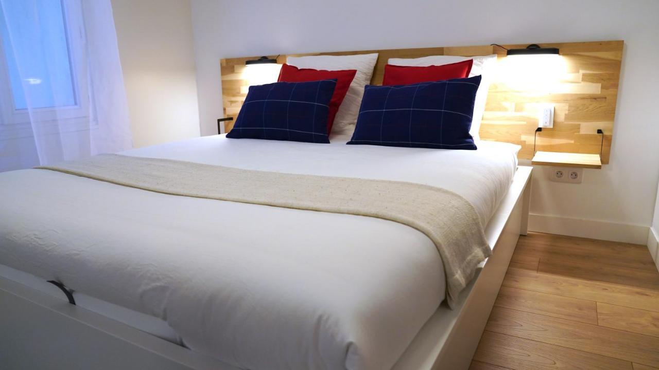 Appartements Les Rochelais La Rochelle  Eksteriør bilde
