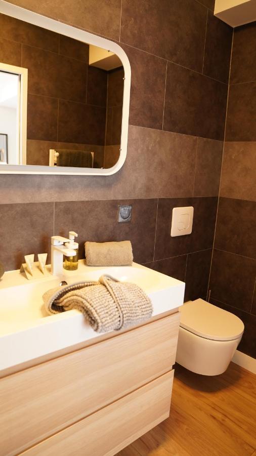 Appartements Les Rochelais La Rochelle  Eksteriør bilde